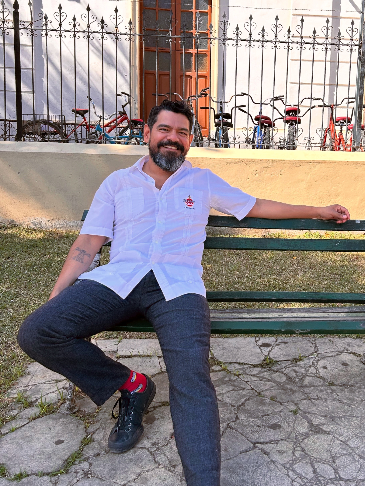 Servicios de Erael Dev